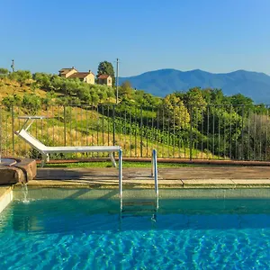 Tenuta San Pietro Luxury Отель