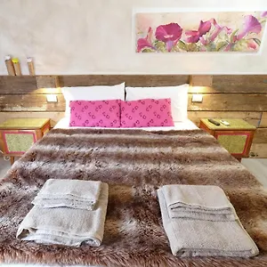Appartamento La Turandot With Ac And Wifi, Lucca