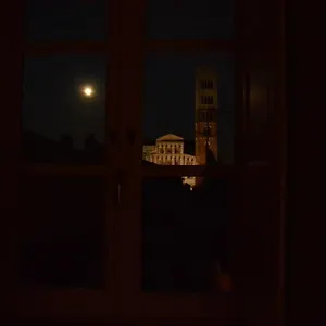 Appartamento Giglio E Tulipani - In Centro Con Splendidi Affacci, Lucca