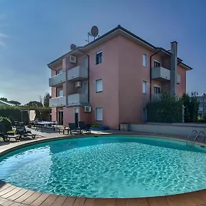 Appartamento Giada Palace & Pool - Giada Palace Group, Lucca